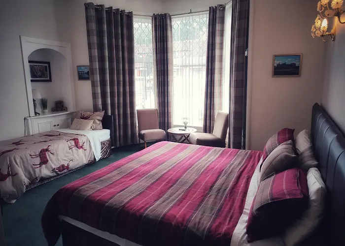 Dunallan Guest House