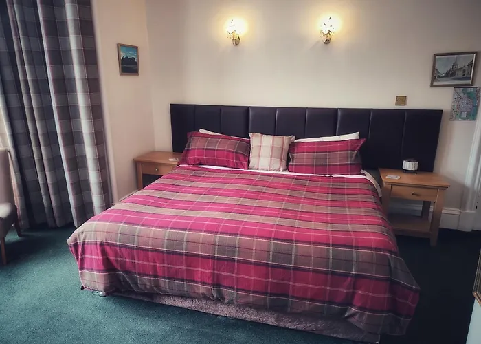 Dunallan Guest House